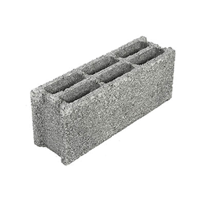 PARPAING CREUX 15x20x50 CE/NF 98pces/pal BEMACO